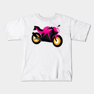 Sports Engine Kids T-Shirt